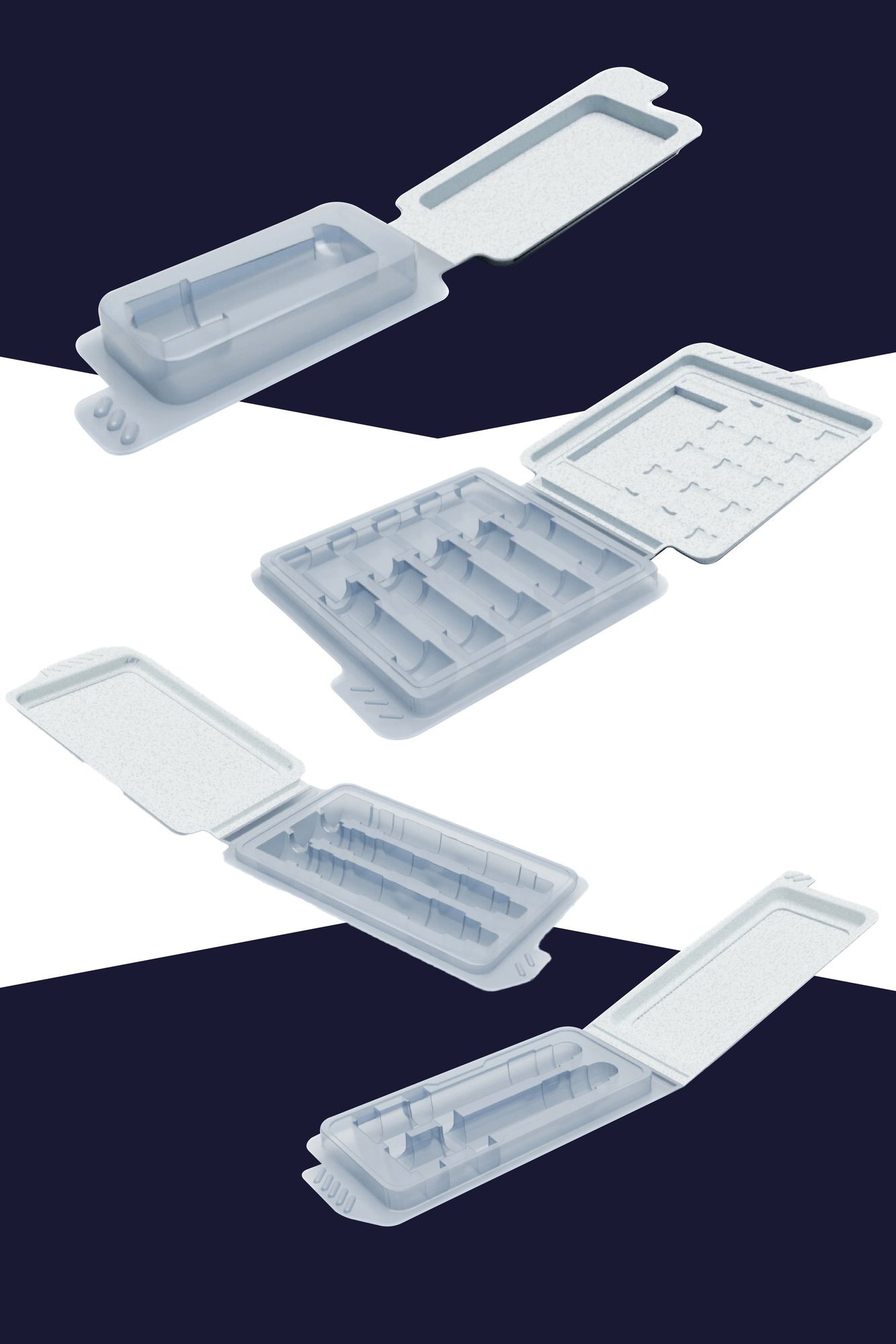 RDi package post 1